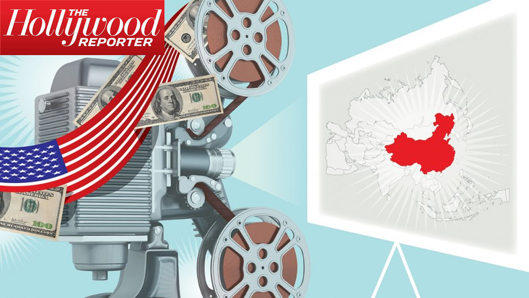 Chinese Film Fund Bets $100M on Hollywood Directors Amid Fraught U.S. Relations